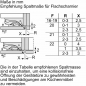 Preview: Bosch KIL 22 VFE0 Einbaukühlschrank